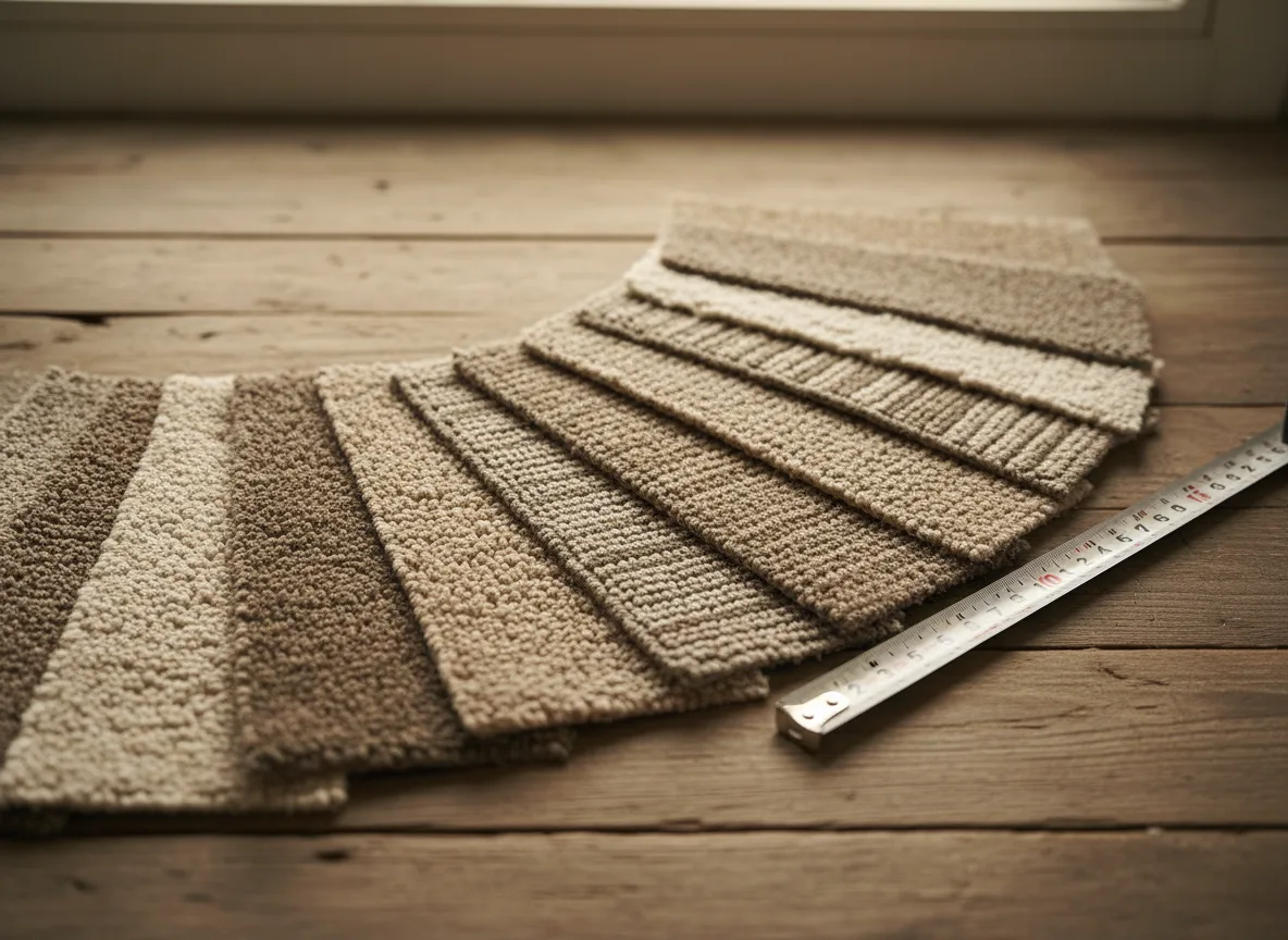 Carpet Installation Bunnlevel, NC FAQs